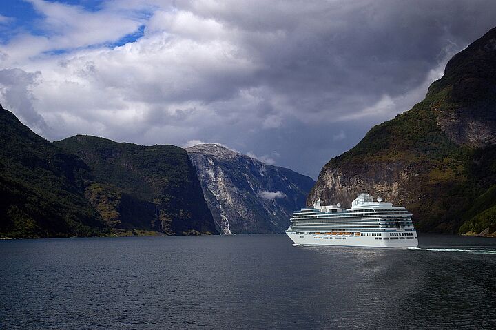 Oceania Cruises startet „Fleetwide Sale“