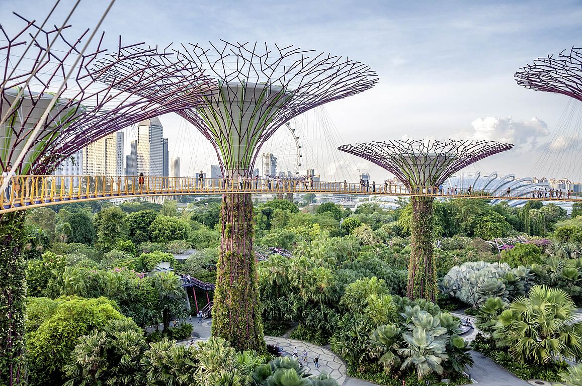 Singapur