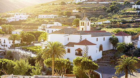 Fuerteventura 2019 