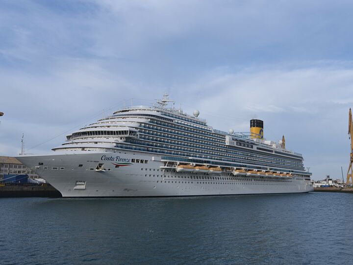 Carnival Cruise Line Flotte wächst auf 27 Schiffe