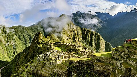 Peru 
