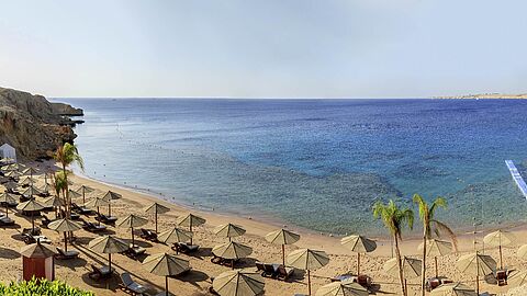 Ägypten, Rotes Meer 