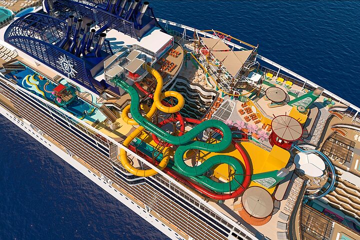 MSC Cruises enthüllt den Aqua Deck District sowie weitere Details der MSC World Asia MSC Cruises enthüllt den Aqua Deck District sowie weitere Details der MSC World Asia