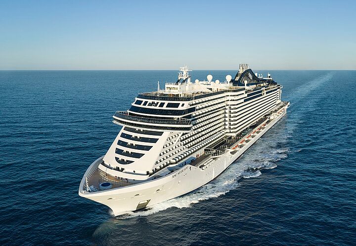 MSC Cruises baut Präsenz in den USA weiter aus