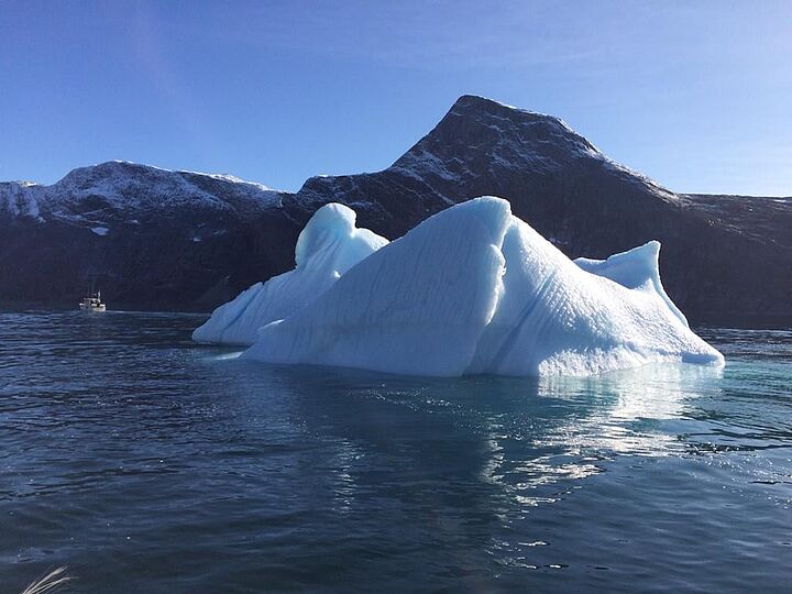 Hurtigruten erweitert Spitzbergen-Angebot aufgrund steigender Nachfrage