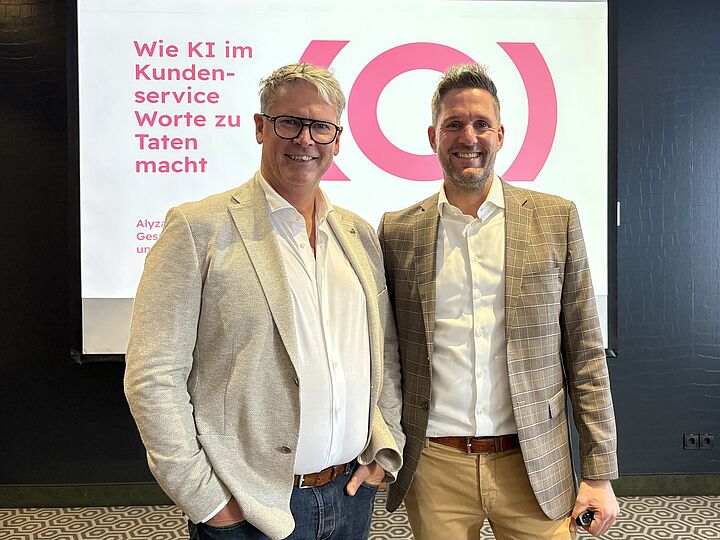 Mit KI zu besserem Service: A-ROSA optimiert Kundenberatung