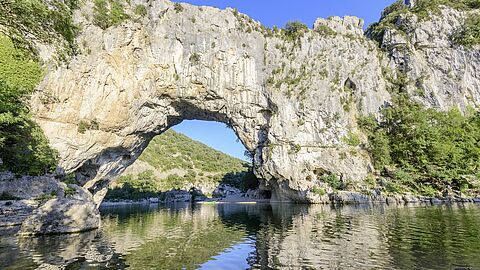 Rhône Kreuzfahrt 