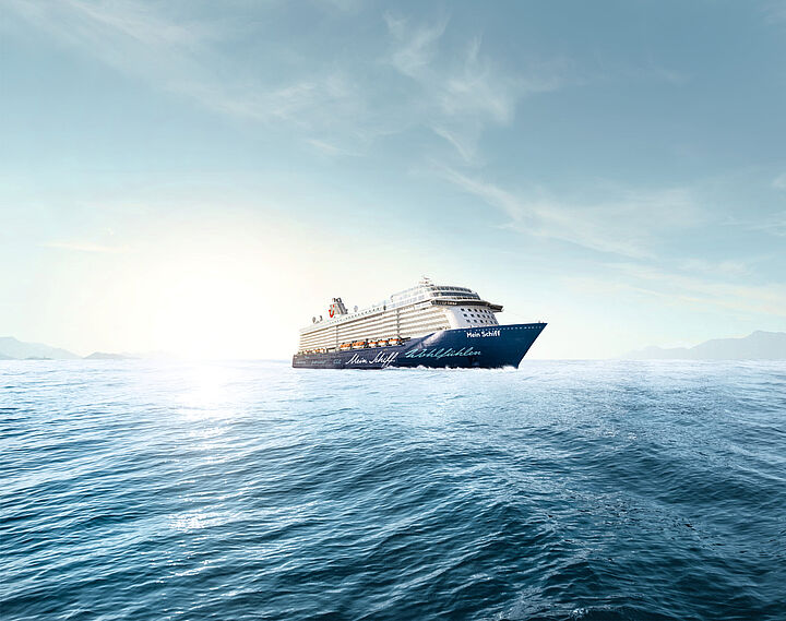 Der Mein Schiff Dart Cup geht in die zweite Runde