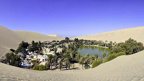 Peru 