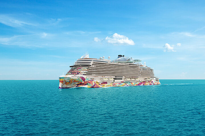 Norwegian Cruise Line kündigt neue kulinarische Erlebnisse an Bord der Norwegian Aqua an