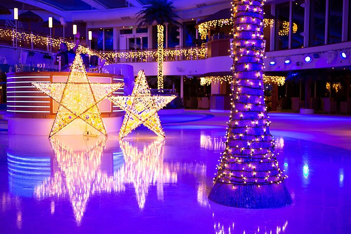 AIDA empfiehlt - Jetzt schon an Weihnachten denken AIDA empfiehlt - Jetzt schon an Weihnachten denken