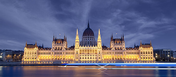 Celebrity River Cruises startet Vorverkauf für die Premierenfahrten 2027