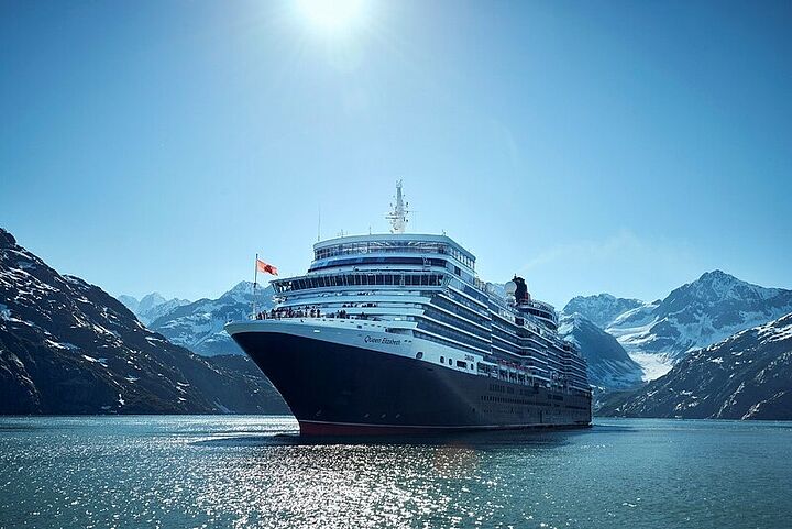 Cunard startet Jubiläumsverkauf für 185 Reisen