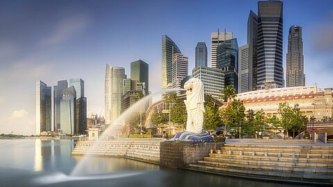 Singapur 