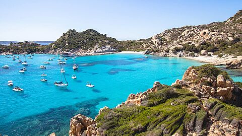 Sardinien – ein Traum von einer Insel! 