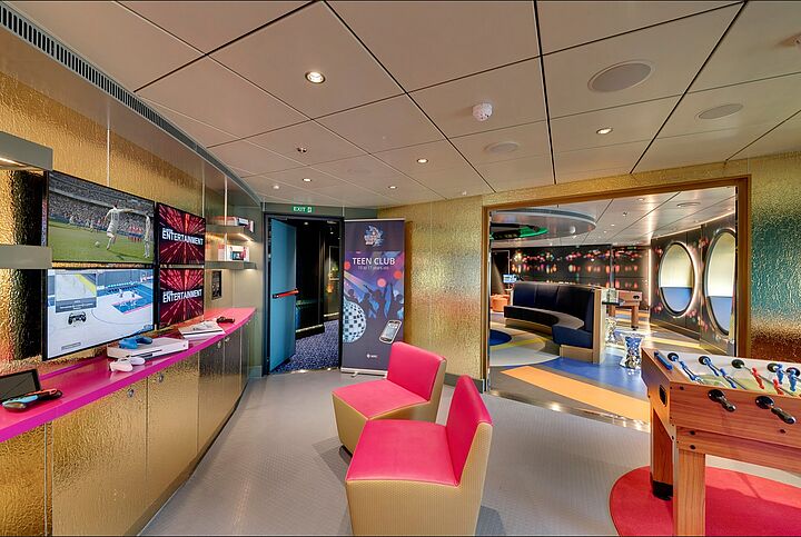 MSC Cruises präsentiert neues Entertainment-Sommerprogramm für Familien