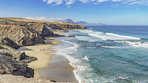 Fuerteventura 2019 