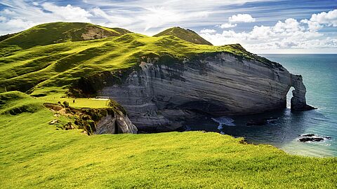 Irland, Rundreise 2017 