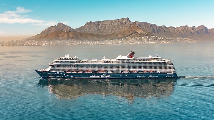 Mit Mein Schiff dem Winter 2026/27 entgegenfiebern