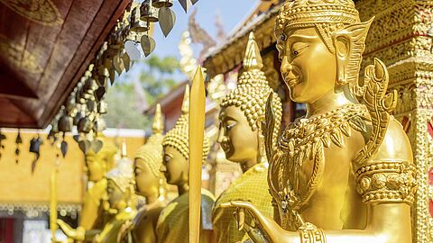 Thailand, Chiang Mai 