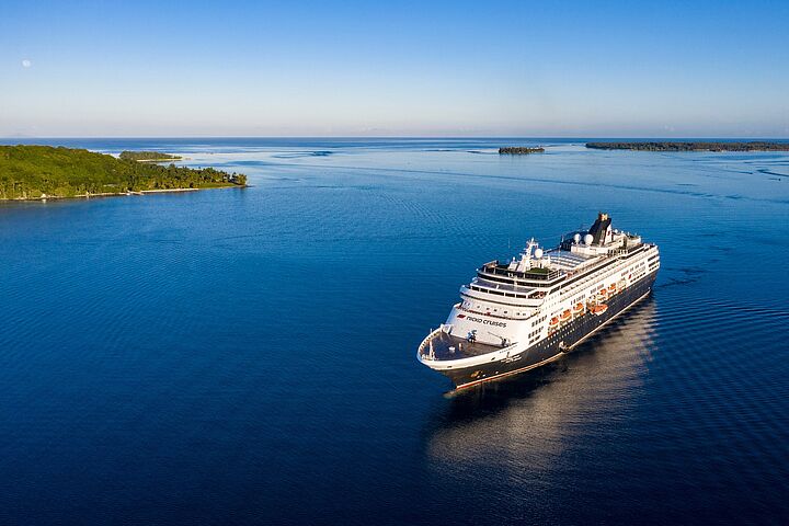 nicko cruises: Neue erlebnisreiche Kreuzfahrt mit der VASCO DA GAMA 2027