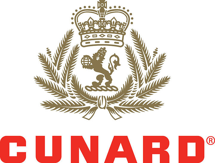 Cunard stellt weitere Elemente des neuesten Schiffs Queen Anne vor