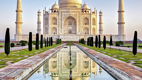 Indien 