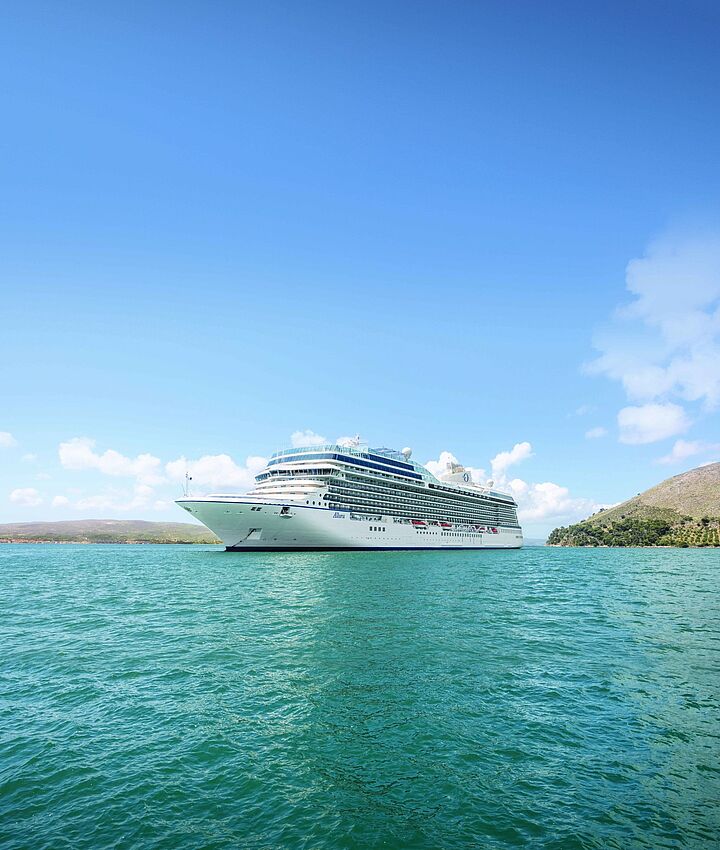 Oceania Cruises und Regent Seven Seas Cruises begrüßen Diamonds International als flottenweiten Einzelhandelspartner