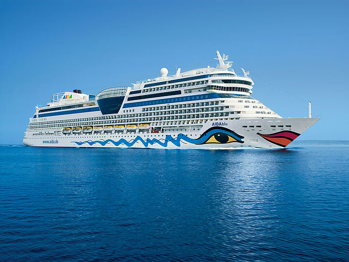 AIDA Karibik Sale – All Inclusive GRATIS!