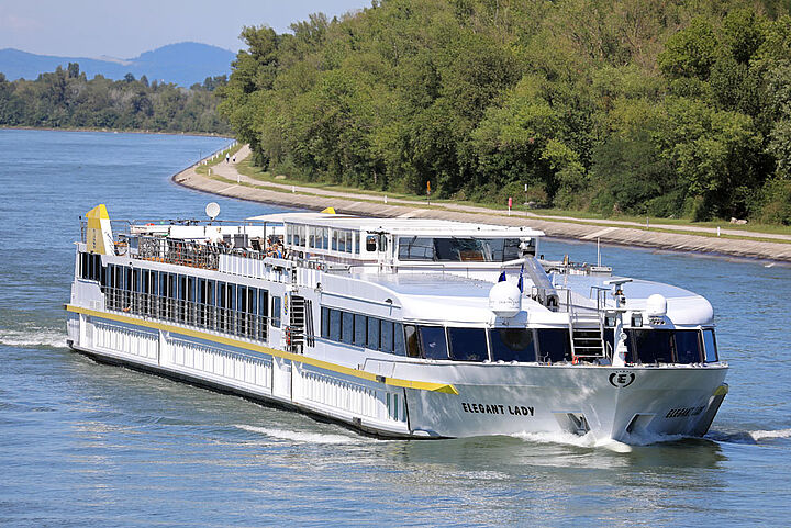 Plantours Kreuzfahrten: Zehn neue Flussreisen in der Adventszeit