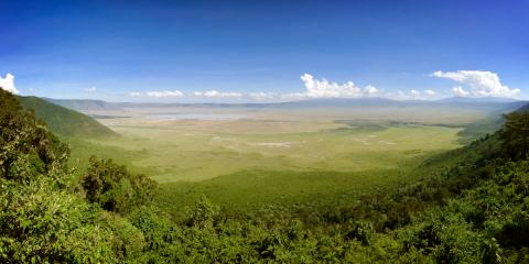 Ngorongoro Krater - ©fabian schuster/EyeEm- stock.adobe.com 