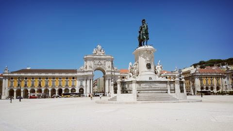 Lissabon 1 