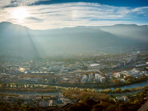 Grenoble 