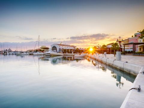 Limassol © f8grapher / Adobe Stock 