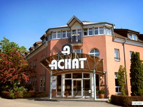 ACHAT Hotel Schwetzingen ©ACHAT Hotels 