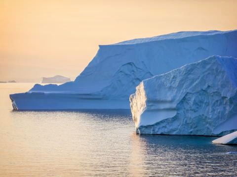 Grönland ©PLANTOURS Kreuzfahrten 