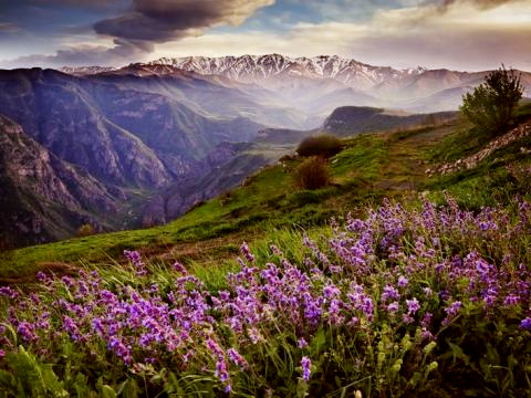 Armenien 
