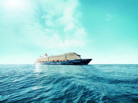 Mein Schiff 4 ©TUI Cruises GmbH 
