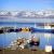 Hafen von Akureyri