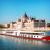 MS Bolero in Budapest - Bildquelle: nicko cruises Schiffsreisen GmbH