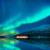Polarlichter Tromsø ©AdobeStock_249587295